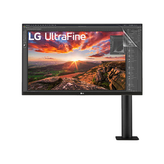 LG UltraFine 27 (27UN880-B) Vivid Screen Protector