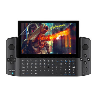 GPD Win 3 Vivid Screen Protector