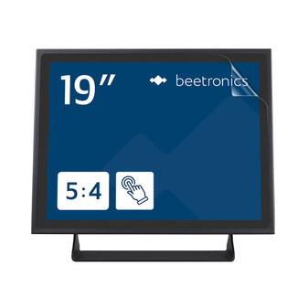 Beetronics Touchscreen Metal 19 19TSV7M Vivid Screen Protector