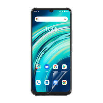 Umidigi Power 3 Vivid Screen Protector