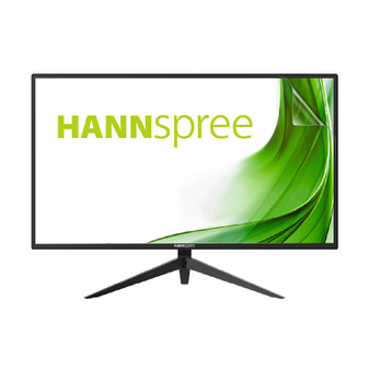 Hannspree Monitor 28 HC281UPB Vivid Screen Protector