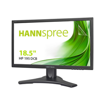 Hannspree Monitor 19 HP195DCB Vivid Screen Protector