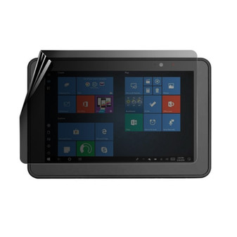 Zebra ET56 (10) Privacy Quad Screen Protector
