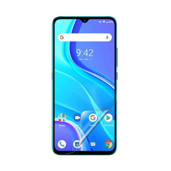 Umidigi A7S Vivid Screen Protector