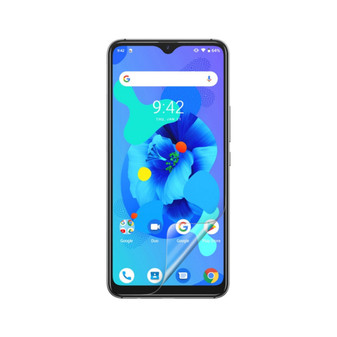 Umidigi A7 Vivid Screen Protector