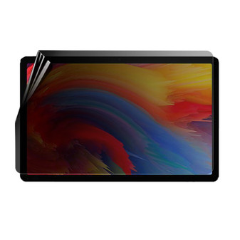 Lenovo Pad Plus 11 (2021) Privacy Plus Screen Protector