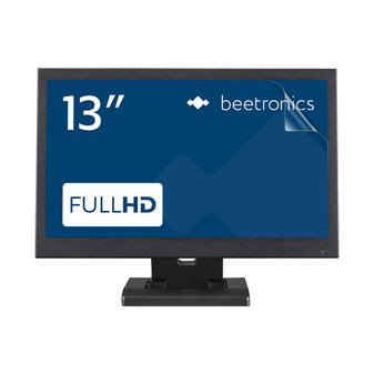 Beetronics Monitor Metal 13 13HD7M Vivid Screen Protector