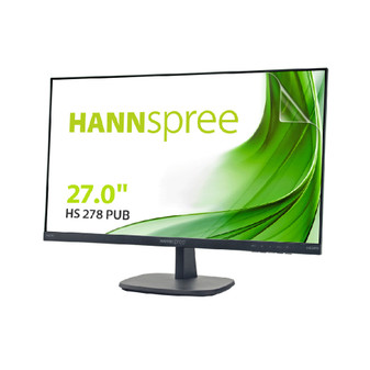 Hannspree Monitor 27 HS278PUB Vivid Screen Protector