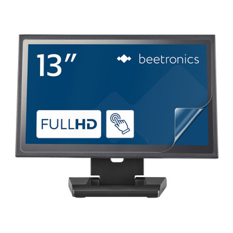 Beetronics Touchscreen Metal 13 13TS7M Impact Screen Protector