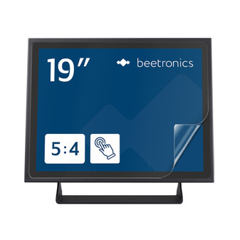 Beetronics Touchscreen Metal 19 19TSV7M Impact Screen Protector