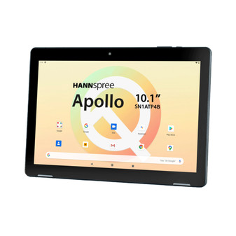 Hannspree Pad Apollo 10 (2020) Privacy Lite (Portrait) Screen Protector