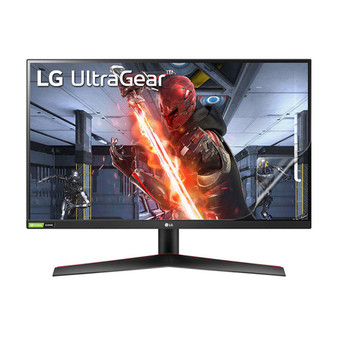 LG UltraGear 27 (27GN800-B) Impact Screen Protector