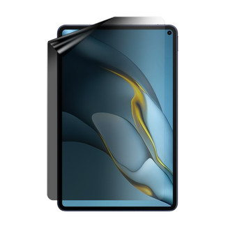 Huawei MatePad Pro 10.8 (2021) Privacy Lite (Portrait) Screen Protector