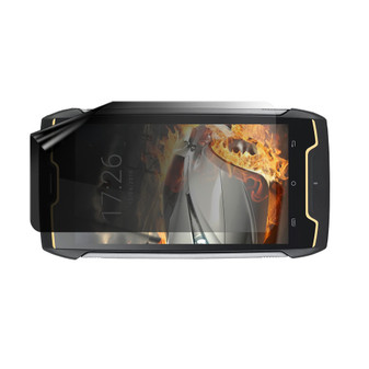 Cubot King Kong CS Privacy Lite (Landscape) Screen Protector