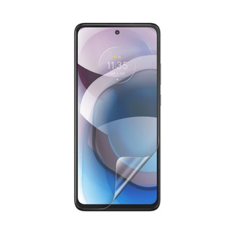 Motorola One 5G UW Ace Impact Screen Protector