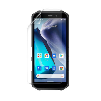 Oukitel WP12 Silk Screen Protector