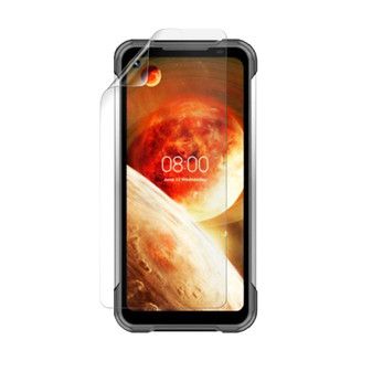 Doogee S97 Pro Silk Screen Protector