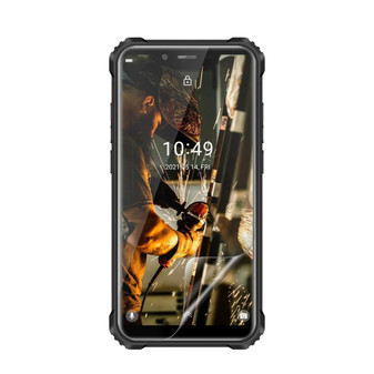 Oukitel WP9 Impact Screen Protector