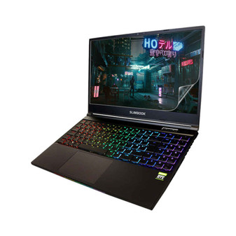 Slimbook Titan 15 Impact Screen Protector