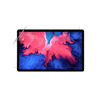 Lenovo Pad 11 (2021) Silk Screen Protector