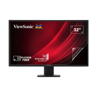 ViewSonic Monitor 32 (VG3219-2K) Impact Screen Protector
