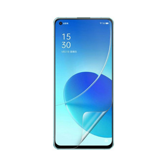 Oppo Reno6 5G Impact Screen Protector