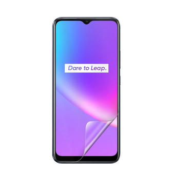 Realme C25s Impact Screen Protector