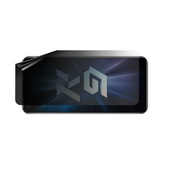 Oppo K9 Privacy Lite (Landscape) Screen Protector