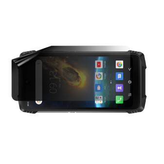 Blackview BV6900 Privacy Lite (Landscape) Screen Protector