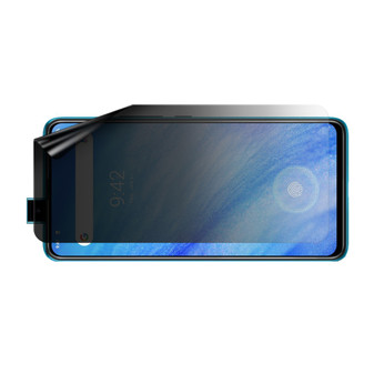 Umidigi S5 Pro Privacy Lite (Landscape) Screen Protector