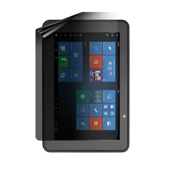 Zebra ET56 (10) Privacy Lite (Portrait) Screen Protector