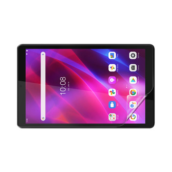 Lenovo Tab M8 Gen 3 (2021) Impact Screen Protector