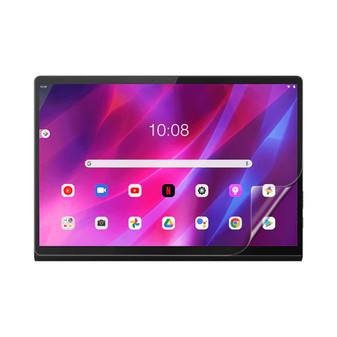 Lenovo Yoga Tab 13 (2021) Impact Screen Protector