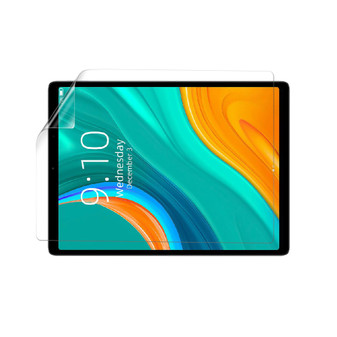 Chuwi HiPad Plus (2021) Silk Screen Protector