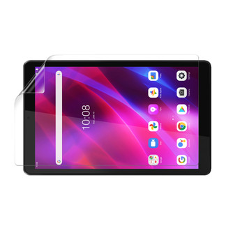 Lenovo Tab M8 Gen 3 (2021) Silk Screen Protector