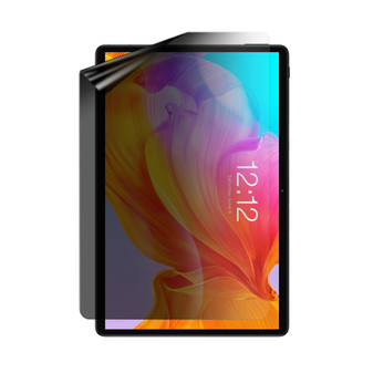 Teclast M40SE (2021) Privacy Lite (Portrait) Screen Protector