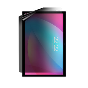 Teclast P20 Privacy Lite (Portrait) Screen Protector