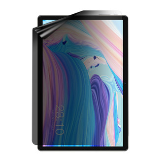 Teclast M18 Privacy Lite (Portrait) Screen Protector