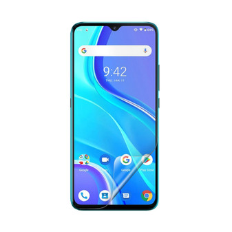 Umidigi A7S Impact Screen Protector