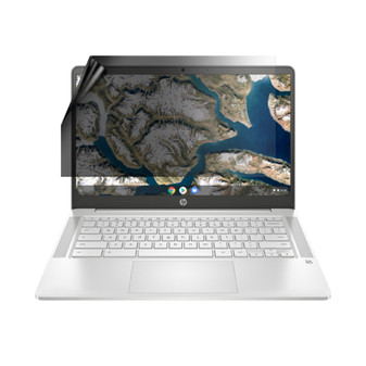 HP Chromebook 14AT NA100 (Non-Touch) Privacy Lite Screen Protector