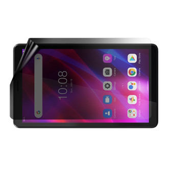 Lenovo Tab M7 Gen 3 (2021) Privacy Lite Screen Protector