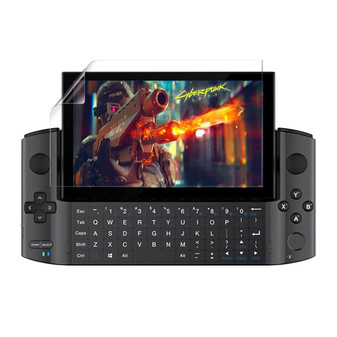 GPD Win 3 Silk Screen Protector