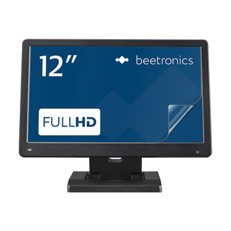 Beetronics Monitor 12 12HD7 Impact Screen Protector