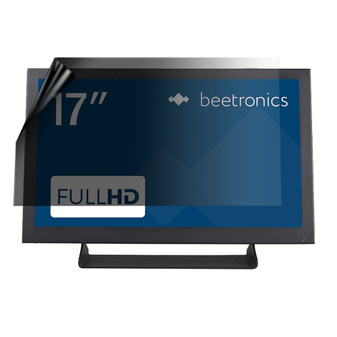 Beetronics Monitor Metal 17 17HD7M Privacy Lite Screen Protector