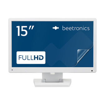 Beetronics Monitor 15 15HD7W Impact Screen Protector