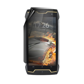 Cubot King Kong CS Privacy Lite Screen Protector