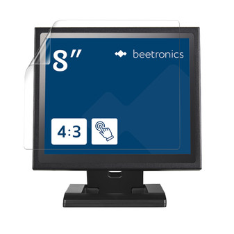 Beetronics Touchscreen Metal 8 8TSV7M Silk Screen Protector