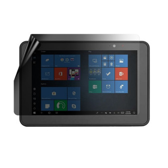 Zebra ET56 (10) Privacy Lite Screen Protector