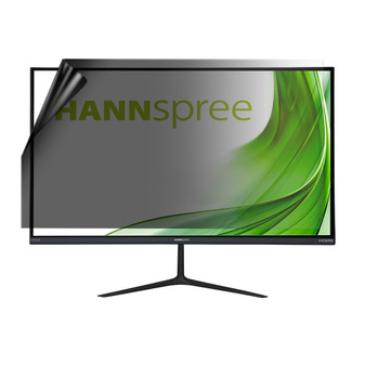 Hannspree Monitor 24 HC240HFB Privacy Lite Screen Protector