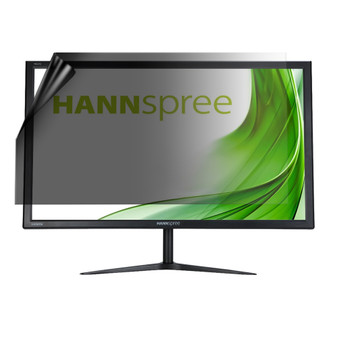Hannspree Monitor 27 HC272PPB Privacy Lite Screen Protector
